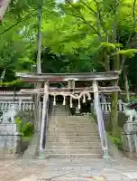 手長神社(長野県)