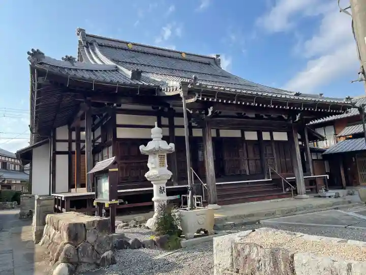 弘誓寺(滋賀県)