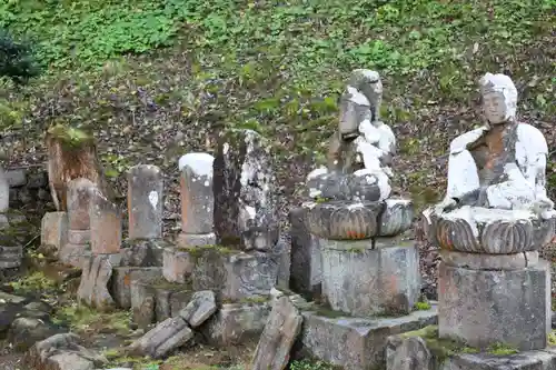 朝倉神社(福井県)
