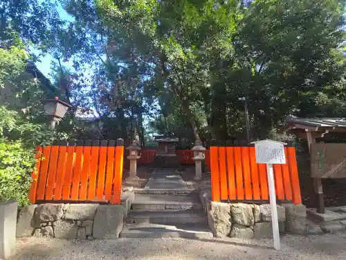 賀茂御祖神社（下鴨神社）(京都府)