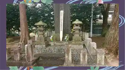 素鵞神社(茨城県)