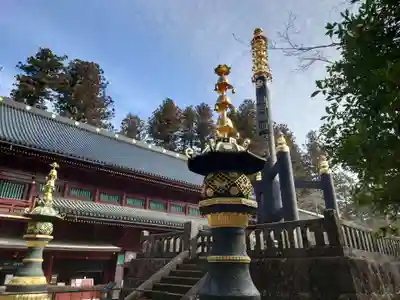 輪王寺(栃木県)