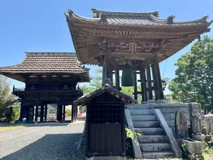 海潮寺(栃木県)