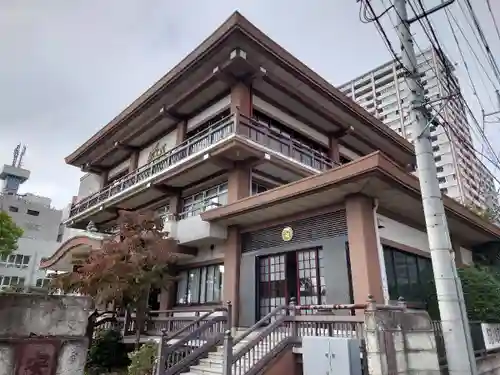 安楽寺のその他建物