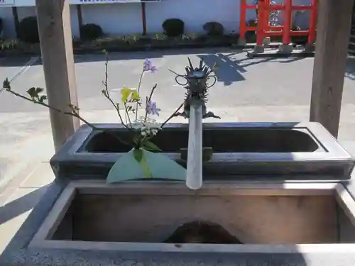 武蔵第六天神社(埼玉県)