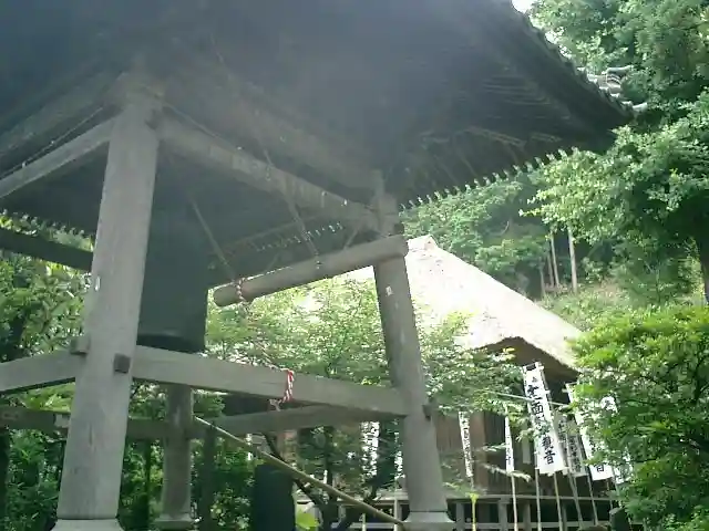 杉本寺のその他建物