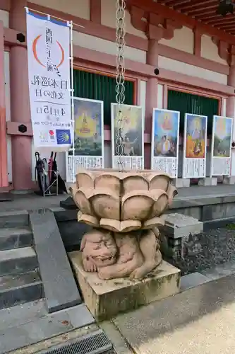 南法華寺（壷阪寺）(奈良県)