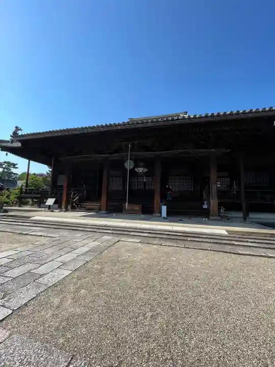 西大寺(奈良県)