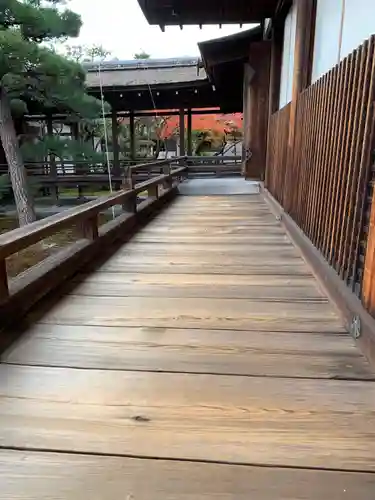 仁和寺のその他建物