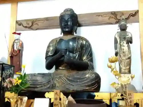 五智如来堂(福井県)