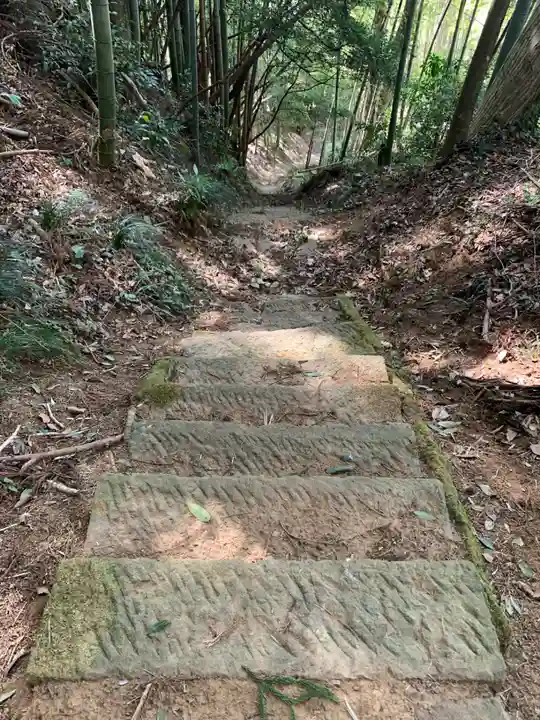 天満神社(千葉県)