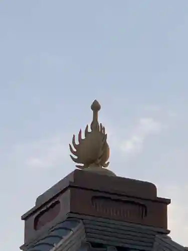 長榮寺のその他建物