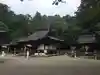 御上神社のその他建物