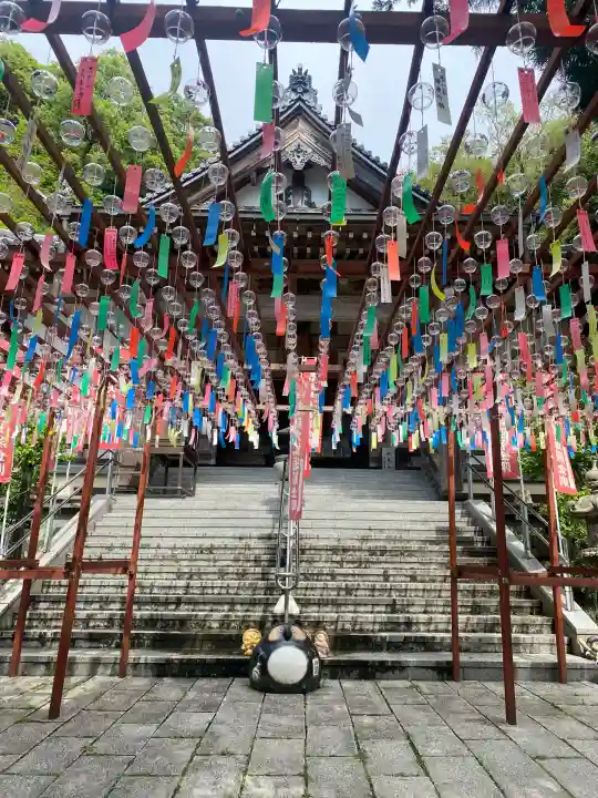 山王寺(福岡県)