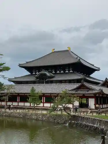 東大寺のその他建物
