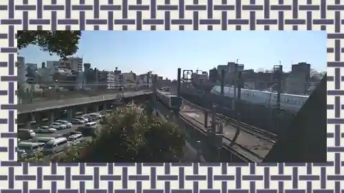 赤羽八幡神社(東京都)