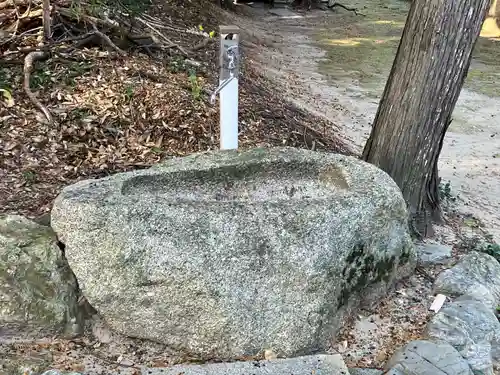 鹽江神社（中野）(愛知県)
