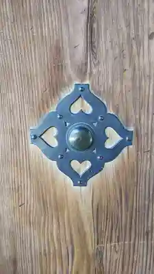 明治神宮の山門・神門