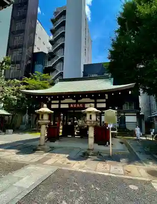 本能寺のその他建物