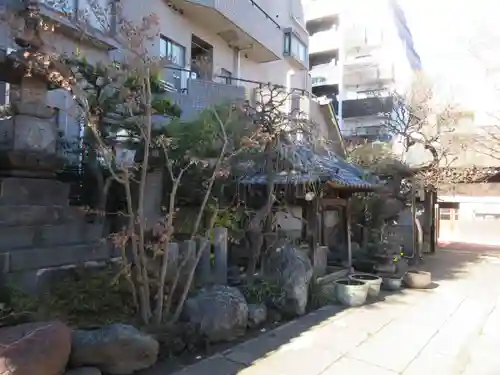 成就院(東京都)