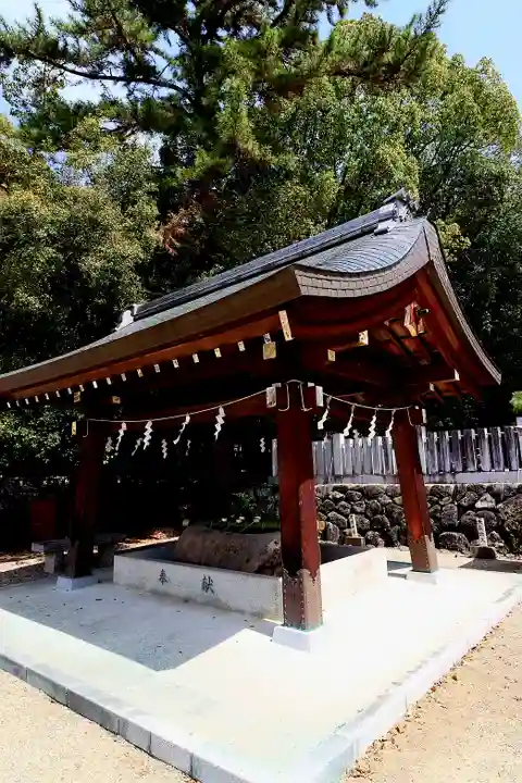 奈良縣護國神社(奈良県)