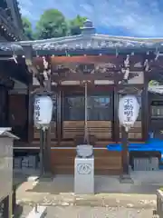 宝泉寺の建物その他