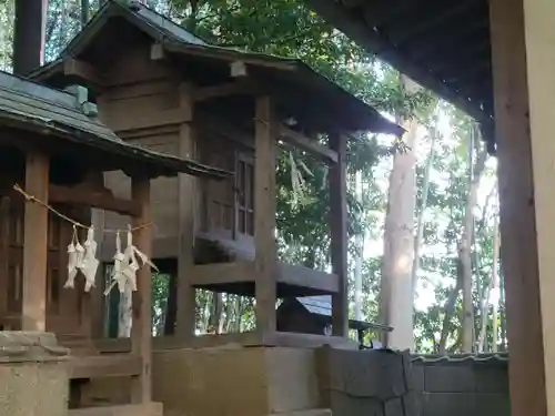 木野山神社(愛媛県)