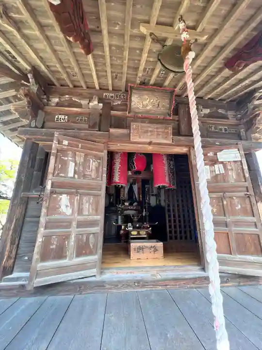 昌繁寺(宮城県)