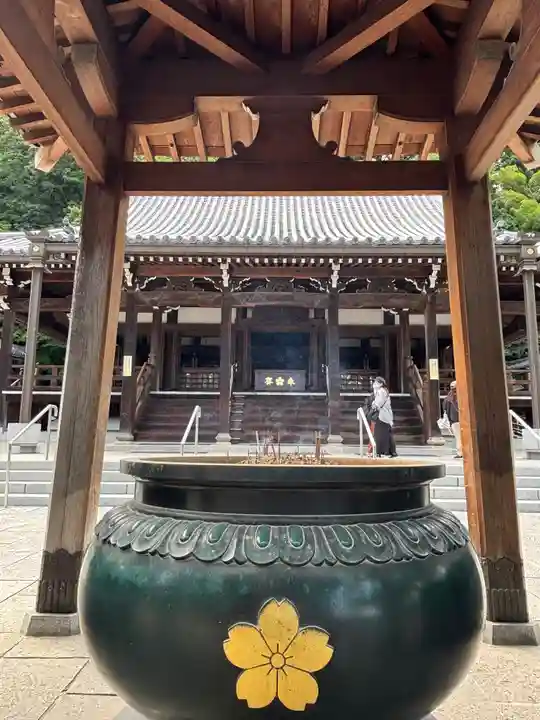 福祥寺(須磨寺)(兵庫県)