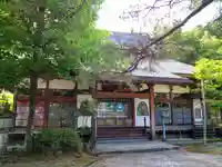 香林寺(宮城県)