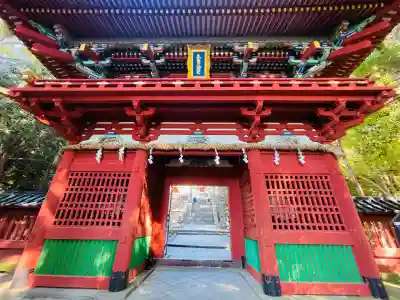 久能山東照宮(静岡県)