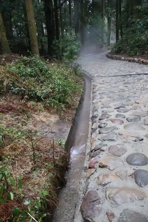 霧島神宮(鹿児島県)