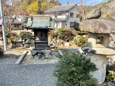 妙楽寺(滋賀県)