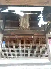 祝神社(長野県)