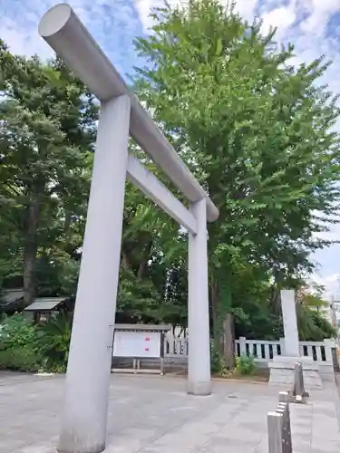 阿佐ヶ谷神明宮(東京都)