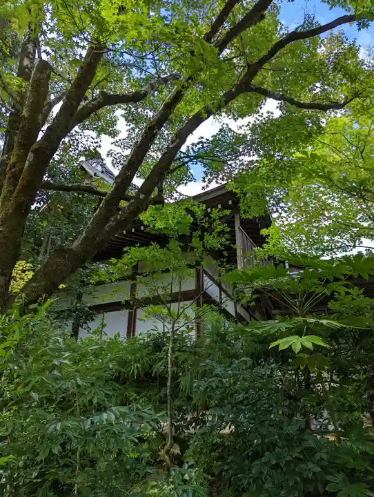 光悦寺(京都府)