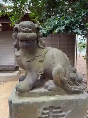 意富比神社(千葉県)