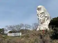 大船観音寺の仏像
