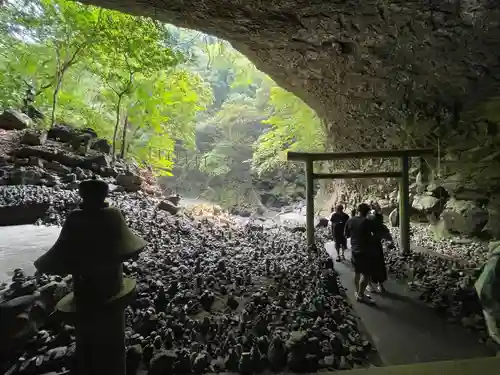 天岩戸神社(宮崎県)