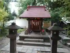 若宮八幡宮 (神奈川県)