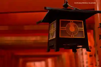 伏見稲荷大社のその他建物