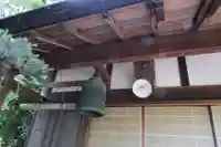 慈眼寺の本殿・本堂