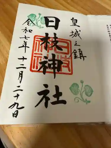 日枝神社(東京都)