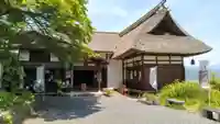 長楽寺(長野県)
