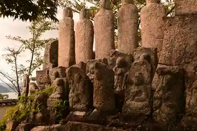 白滝観音寺(広島県)
