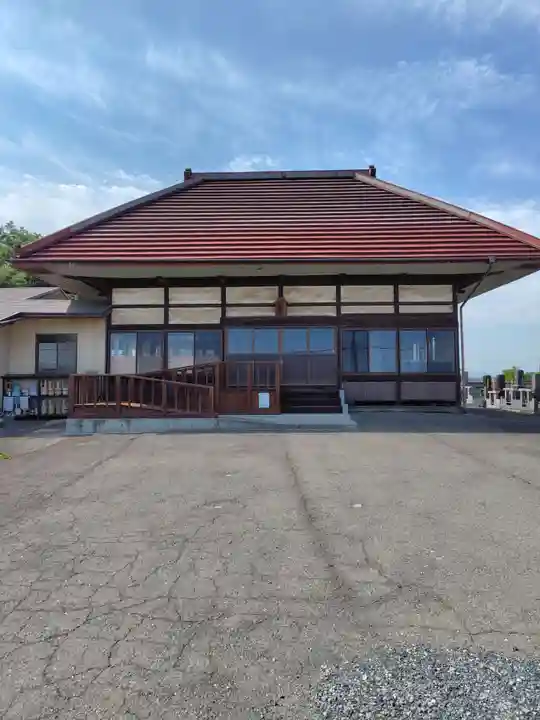 西善院(埼玉県)