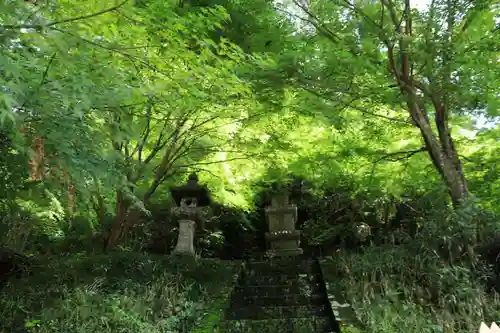 乾徳寺のその他建物