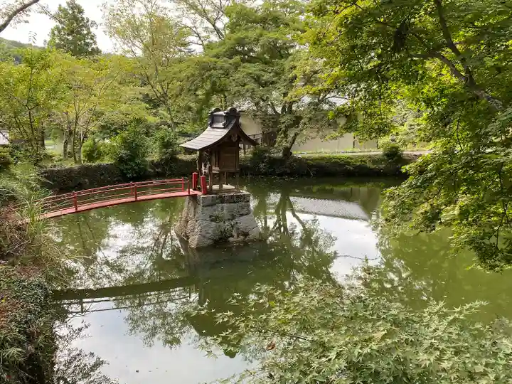 皷神社(岡山県)