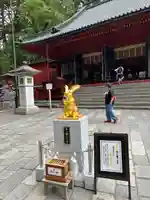 日光二荒山神社(栃木県)