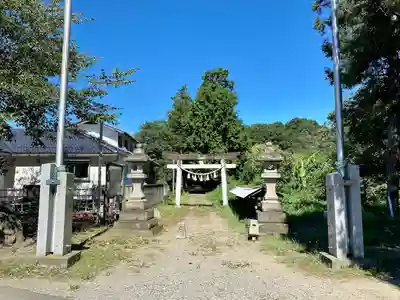 鷲神社(栃木県)